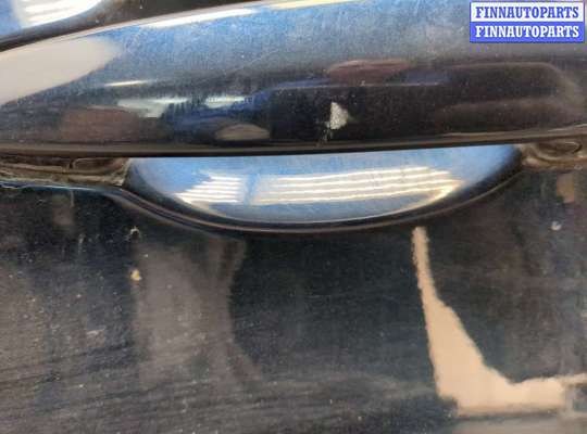 купить Дверь боковая (легковая) на BMW X1 (E84) 2009-2015