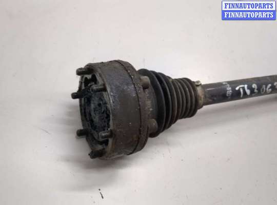 купить Полуось (приводной вал, шрус) на Volkswagen Golf 5 2003-2009