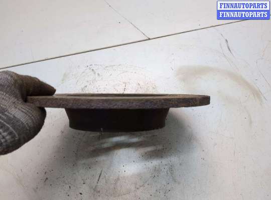 купить Диск тормозной на Volkswagen Tiguan 2011-2018