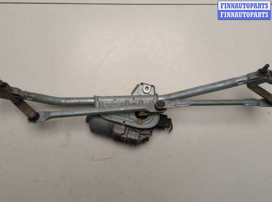 купить Двигатель стеклоочистителя (моторчик дворников) передний на Volkswagen Passat 5 2000-2005