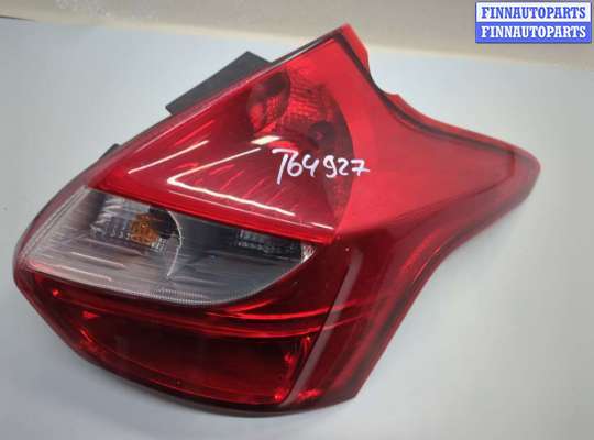 Купить Фонарь (задний) на Ford Focus 3 2011-2015 Фонарь (задний) FO2225877 на Ford Focus 3 2011-2015