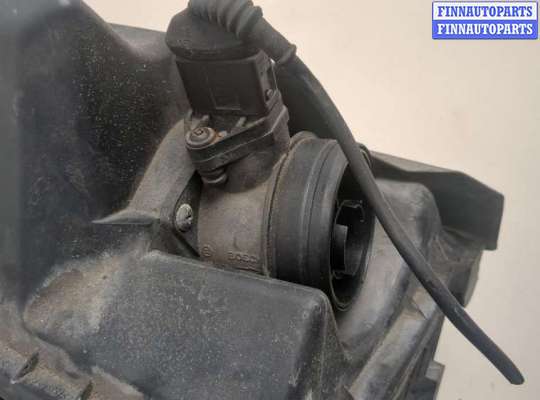 купить Измеритель потока воздуха (расходомер) на Audi A4 (B7) 2004-2009