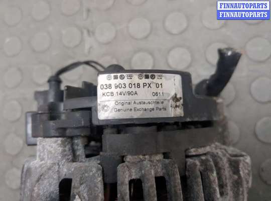 купить Генератор на Skoda Octavia Tour 1996-2011