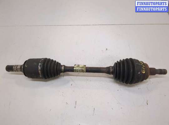 Купить Полуось (приводной вал, шрус) на Mercedes GL X164 2006-2012 Полуось (приводной вал, шрус) MB1658752 на Mercedes GL X164 2006-2012