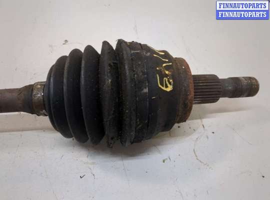 купить Полуось (приводной вал, шрус) на Mercedes GL X164 2006-2012
