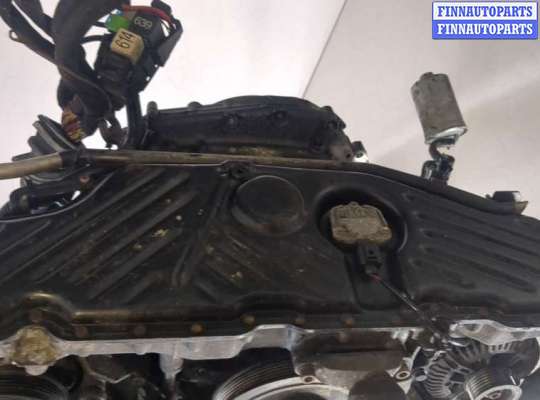 купить Двигатель (ДВС) на Audi A4 (B7) 2005-2007