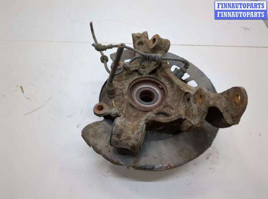 Ступица (кулак, цапфа) PR40416 на Porsche Cayenne 2002-2010