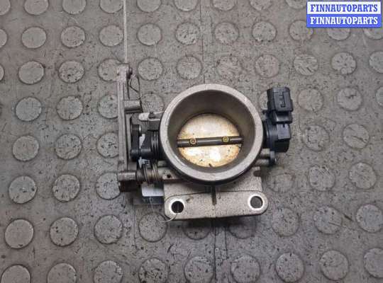 Купить Заслонка дроссельная на Renault Megane 1996-2002 Заслонка дроссельная RN1539431 на Renault Megane 1996-2002