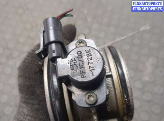 Заслонка дроссельная