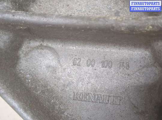купить Кронштейн крепления генератора на Renault Megane 2 2002-2009