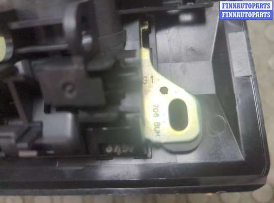 купить Замок багажника на Mercedes C W202 1993-2001