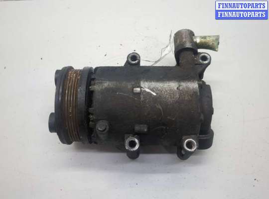 купить Компрессор кондиционера на Ford Focus 2 2005-2008