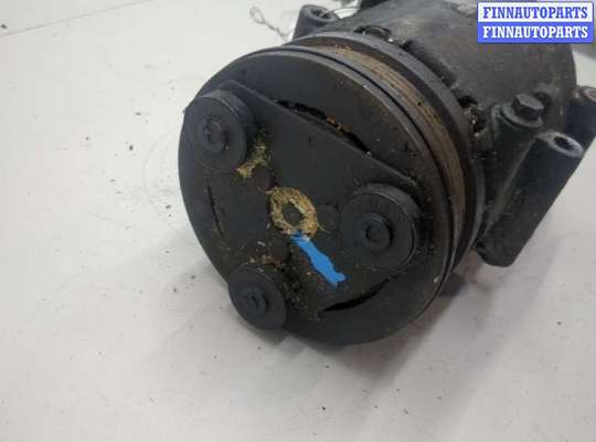 купить Компрессор кондиционера на Ford Focus 2 2005-2008