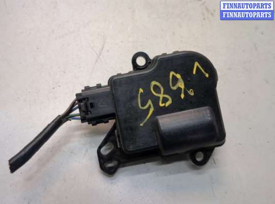 купить Электропривод заслонки отопителя на Ford Explorer 2010-2015