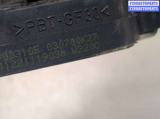 купить Замок двери на Mercedes S W220 1998-2006