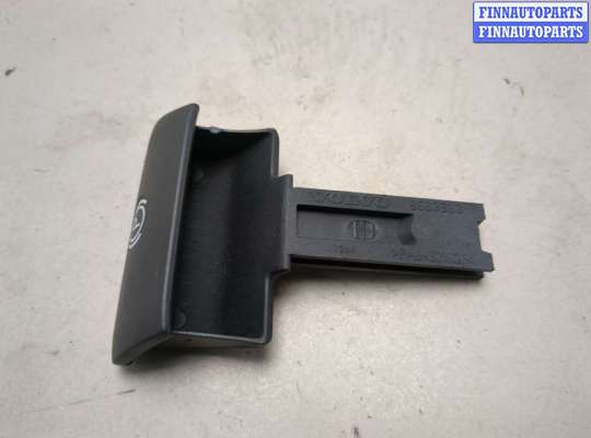 Купить Ручка стояночного тормоза на Volvo XC90 2002-2014 Ручка стояночного тормоза VL530701 на Volvo XC90 2002-2014