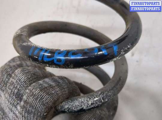 купить Пружина подвески на Nissan Qashqai 2013-2022