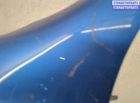 купить Крыло на Nissan Qashqai 2006-2013