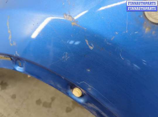 купить Крыло на Nissan Qashqai 2006-2013