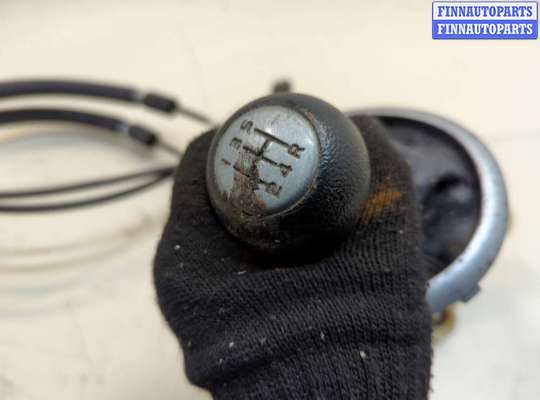 купить Кулиса КПП на Suzuki SX4 2006-2014