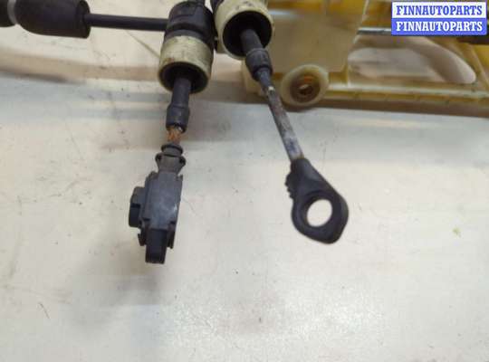 купить Кулиса КПП на Suzuki SX4 2006-2014