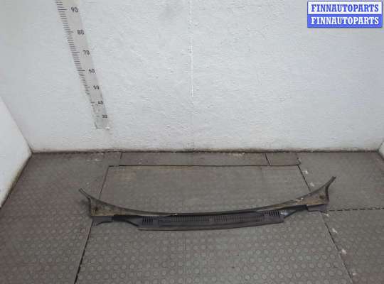 купить Жабо под дворники (дождевик) на Volkswagen Touran 2003-2006