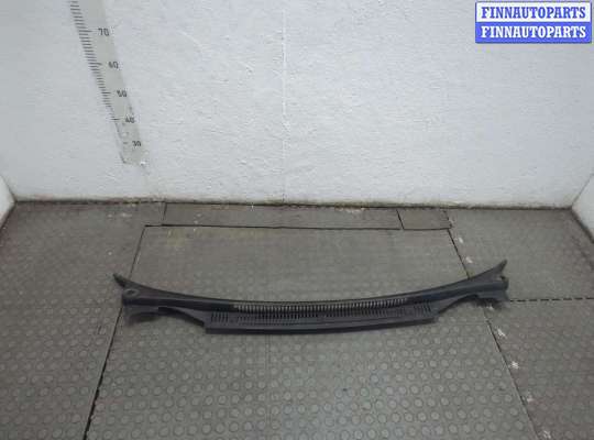 купить Жабо под дворники (дождевик) на Volkswagen Touran 2003-2006