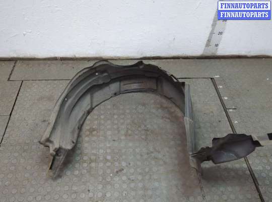 купить Защита арок (подкрылок) на Toyota Prius 2003-2009