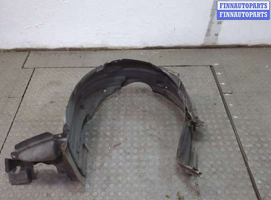 купить Защита арок (подкрылок) на Toyota Prius 2003-2009