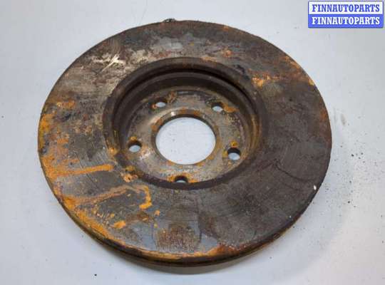 купить Диск тормозной на Ford Transit (Tourneo) Connect 2002-2013