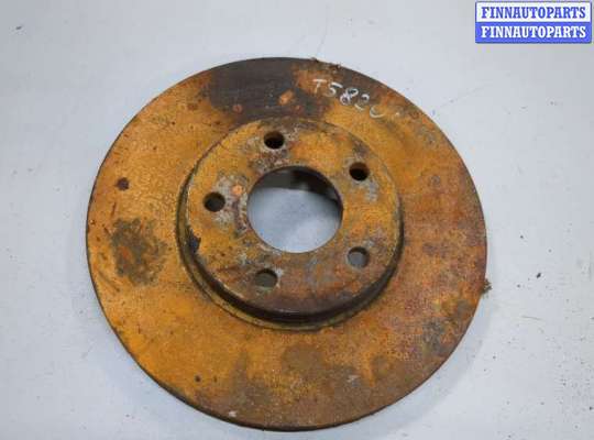 купить Диск тормозной на Ford Transit (Tourneo) Connect 2002-2013