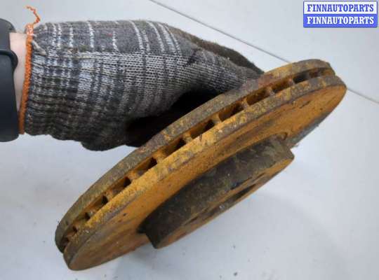 купить Диск тормозной на Ford Transit (Tourneo) Connect 2002-2013