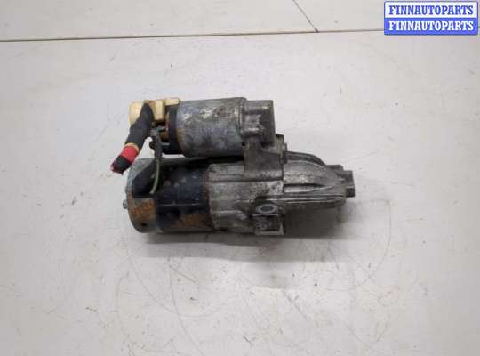 купить Стартер на Ford Mustang 2014-2017