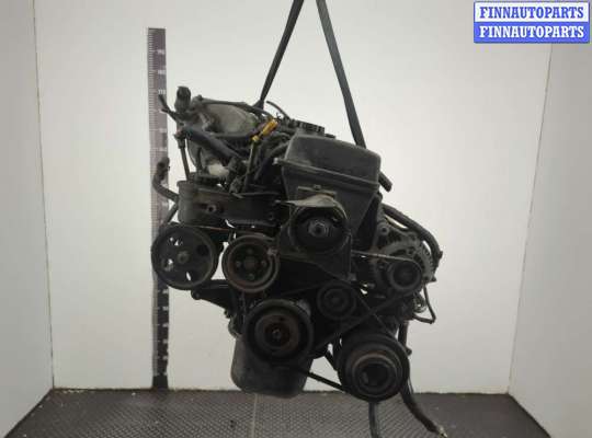 Компрессор кондиционера TT933634 на Toyota Carina E 1992-1997