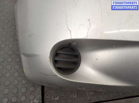 купить Усилитель бампера на Dodge Charger 2005-2010