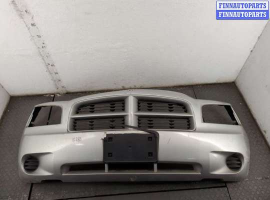 купить Усилитель бампера на Dodge Charger 2005-2010
