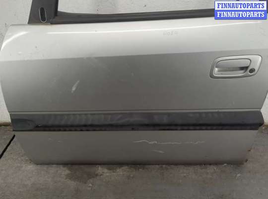 купить Дверь боковая (легковая) на Opel Zafira A 1999-2005