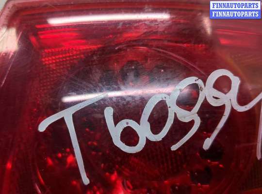 купить Фонарь (задний) на Seat Leon 2 2005-2012