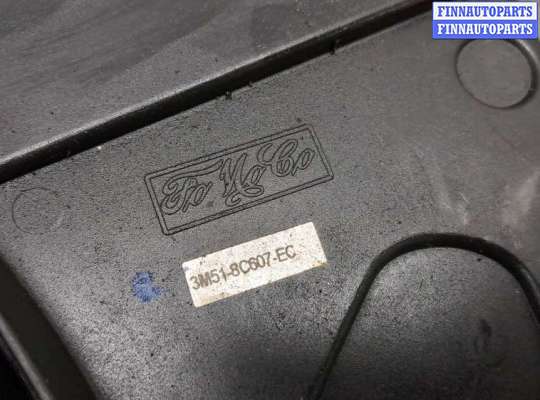 купить Вентилятор радиатора на Ford Focus 2 2008-2011
