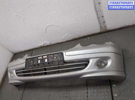 купить Бампер на Mercedes C W203 2000-2008