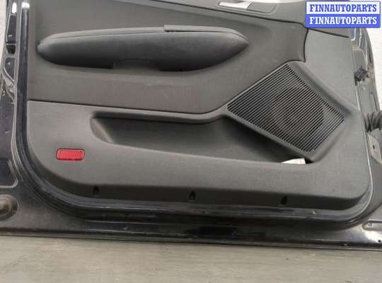 купить Замок двери на Skoda Fabia 1999-2007