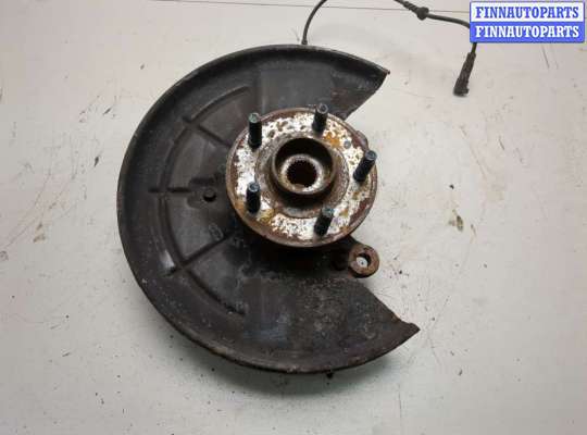 купить Ступица (кулак, цапфа) на Opel Mokka 2012-2019