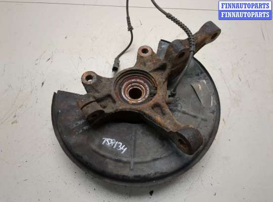 купить Ступица (кулак, цапфа) на Opel Mokka 2012-2019