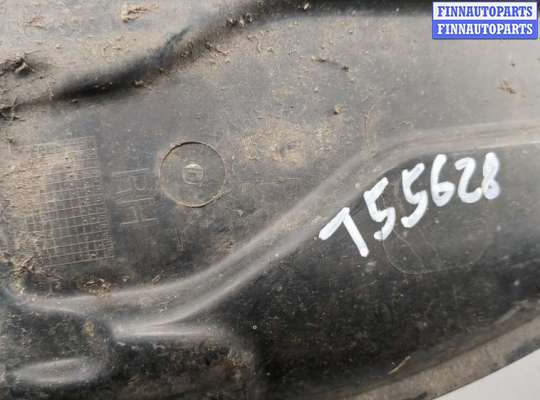 купить Защита арок (подкрылок) на KIA Sportage 2010-2016