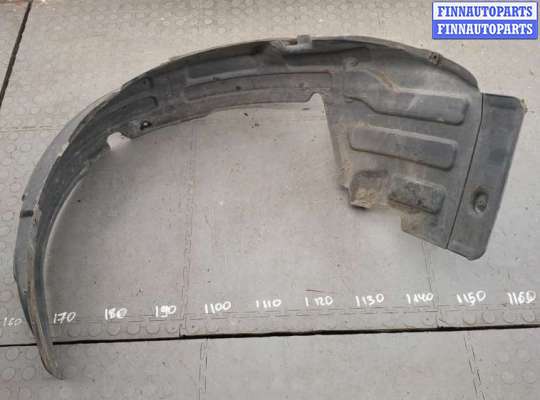 купить Защита арок (подкрылок) на KIA Sportage 2010-2016