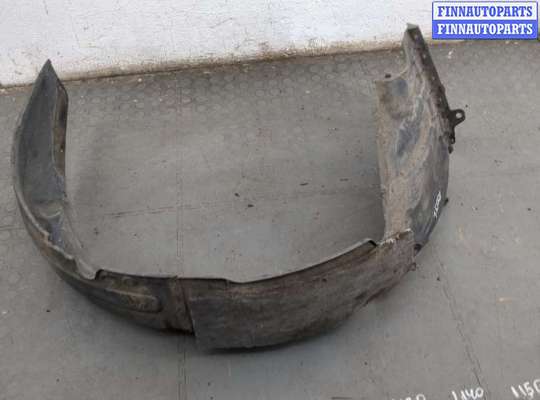 купить Защита арок (подкрылок) на KIA Sportage 2010-2016