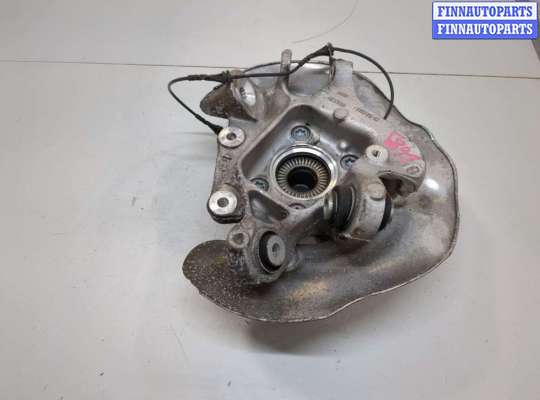 купить Ступица (кулак, цапфа) на BMW X3 G01 2017-2024