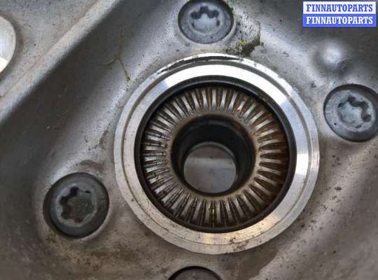 купить Ступица (кулак, цапфа) на BMW X3 G01 2017-2024