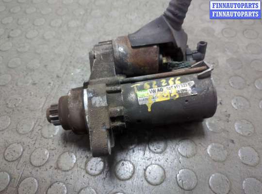 Купить Стартер на Volkswagen Golf 6 2008-2012 Стартер VG2743180 на Volkswagen Golf 6 2008-2012