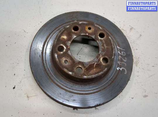 купить Диск тормозной на Fiat Ducato 1994-2006